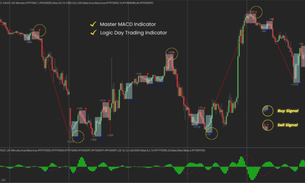 Master MACD Duo Bundle
