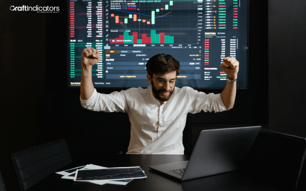 The Psychology Behind the Supply and Demand Zones