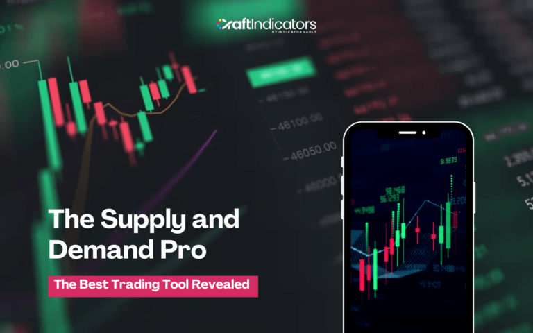 Supply and Demand Pro: The Best Trading Tool Revealed