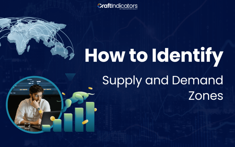 How to Identify Supply and Demand Zones?