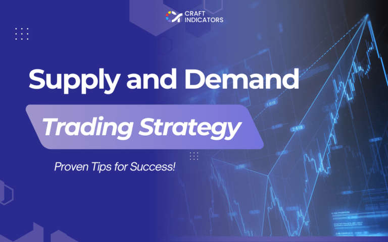 supply and demand trading strategy