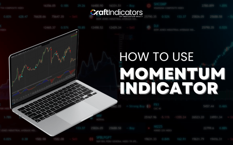 how to use momentum indicator