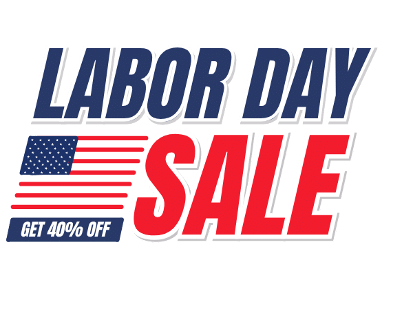 Happy Labor Day Sale: Get 40% Off When You Buy 2 Indicators Or More - Craft Indicators