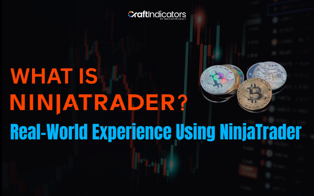 What is NinjaTrader
