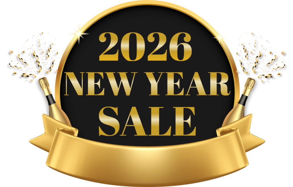 New Year 2026 - NT8 Mix & Match Bundle - Craft Indicators
