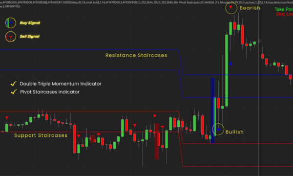double triple momentum duo bundle