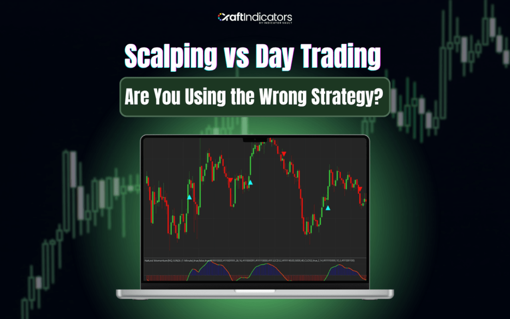 scalping vs day trading