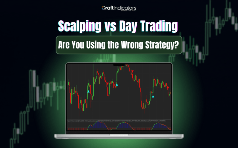 Scalping vs Day Trading: Are You Using the Wrong Strategy?