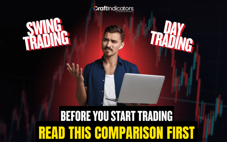 Swing Trading vs Day Trading: What’s the Main Difference - Craft Indicators
