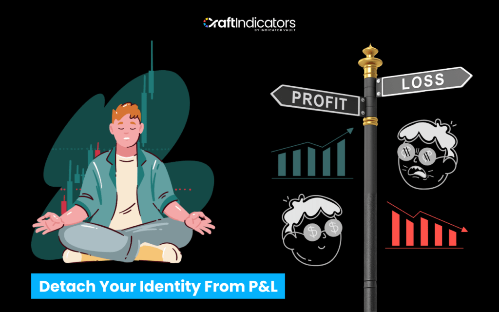 Trading Psychology Tips That Turn Emotional Traders Into Consistent Ones Detach Your Identity From P&L