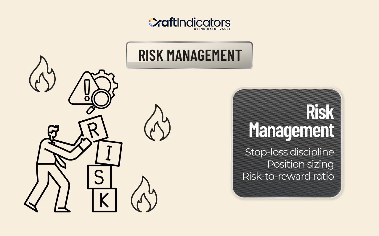 Trading Discipline: The Foundation of Consistent Trading Success Risk Management in Trading