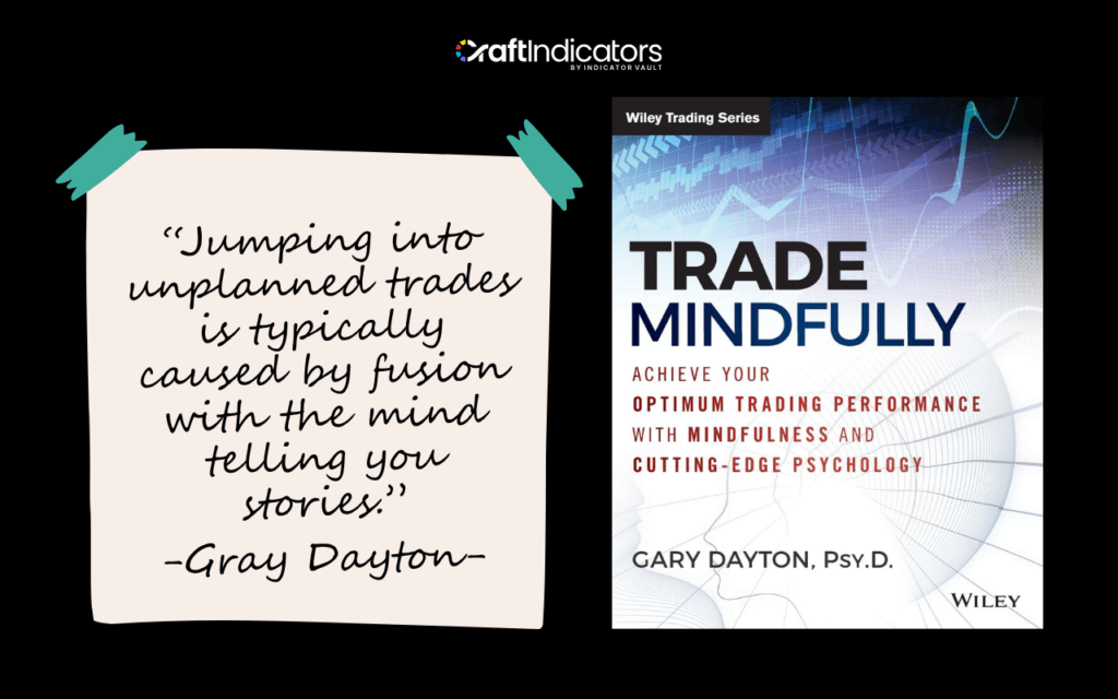 10 Must-Read Trading Psychology Books For Self-Improvements Trade Mindfully by Gary Dayton