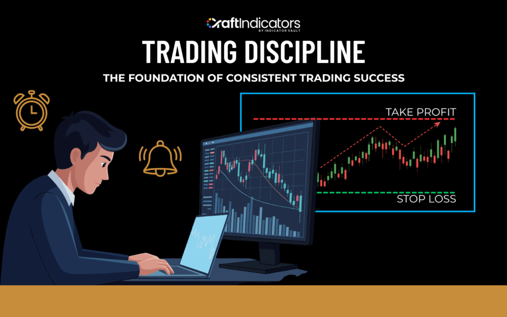 Trading Discipline: The Foundation of Consistent Trading Success