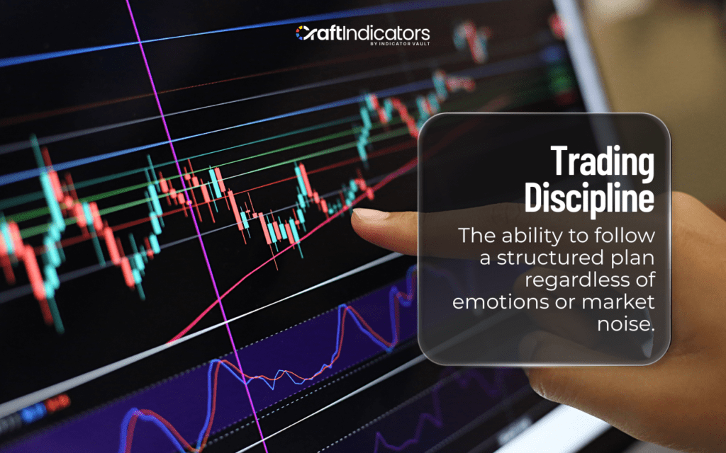 Trading Discipline: The Foundation of Consistent Trading Success What Is Trading Discipline