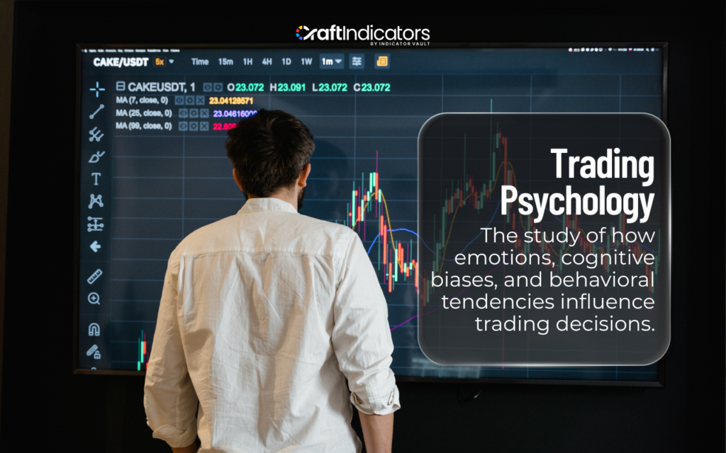 Trading Psychology: Mastering the Mental Edge in Markets Trading Psychology: Mastering the Mental Edge in Markets - Craft Indicators