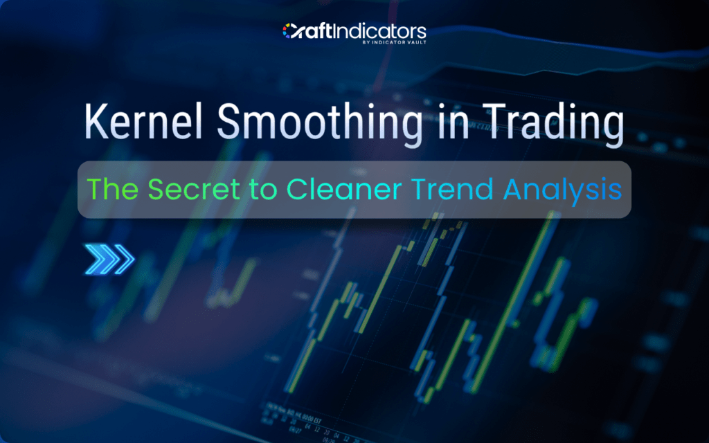 Kernel Smoothing in Trading