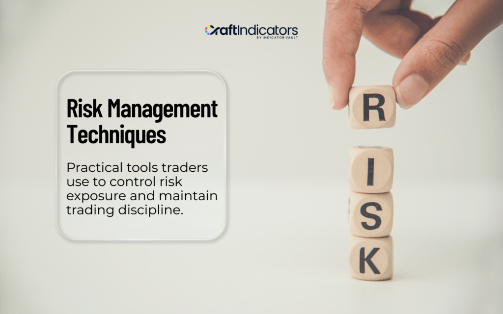 Risk Management Techniques: A Complete Guide for Traders in 2026 What Are Risk Management Techniques