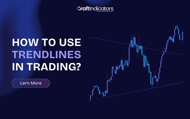 how to use trendlines in trading