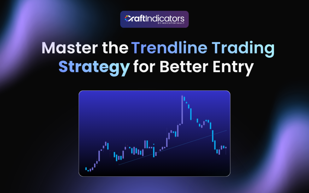 Trendline Trading Strategy