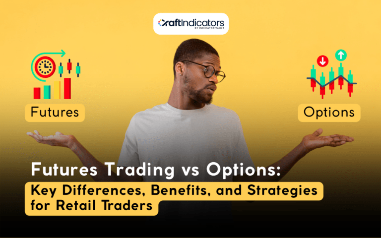 Futures Trading vs Options: Key Differences, Benefits, and Strategies for Retail Traders