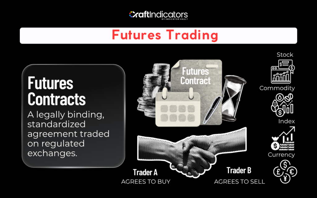 What is Futures Trading? Beginner’s Guide for Retail Traders What Are Futures Contracts