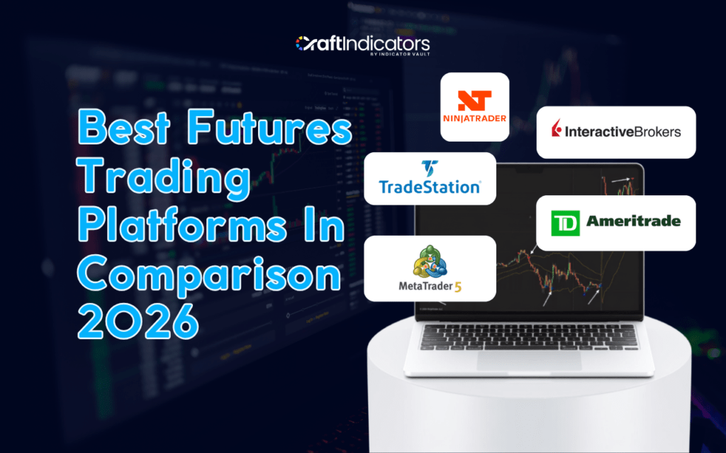 What is the Best Futures Trading Platform? NinjaTrader, TradeStation & More